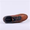 Tommy Bowe Devlin Laced Trainer - Camel